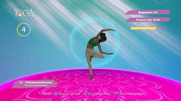 YOGA MASTER - Celestial Harmonies Bundle