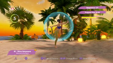 YOGA MASTER - Celestial Harmonies Bundle