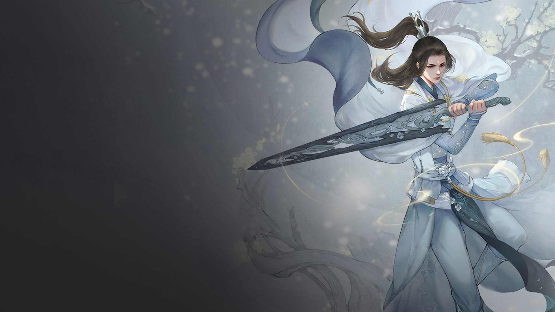 仙剣奇侠伝 PS5/PS4「仙剣奇侠伝 -守り合い-」，ゲームに登場する