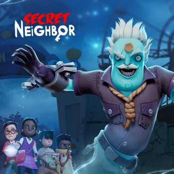 Secret Neighbor