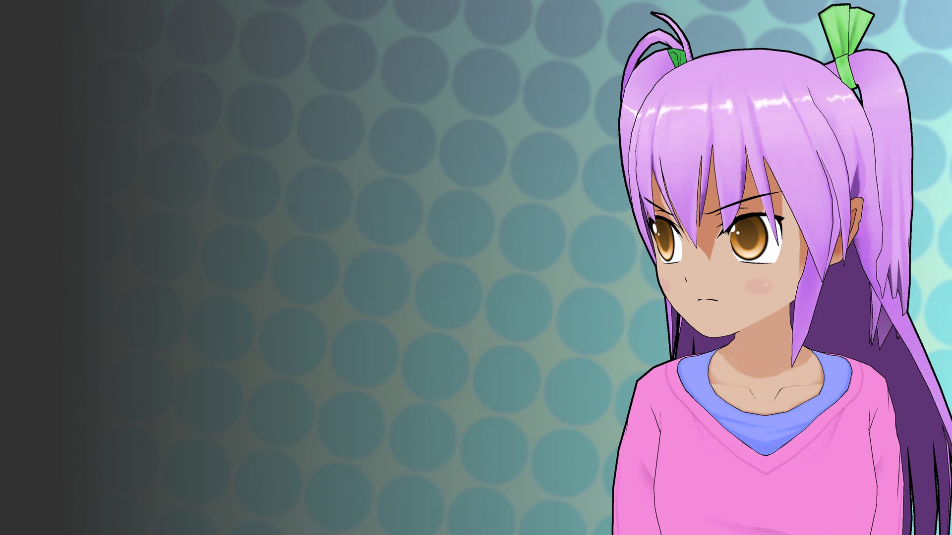 Bowling (Story Five) (Pammy Version) - Project: Summer Ice