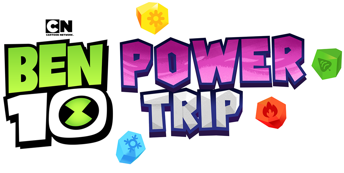 Ben 10: Power Trip Game Revealed for Consoles and PC