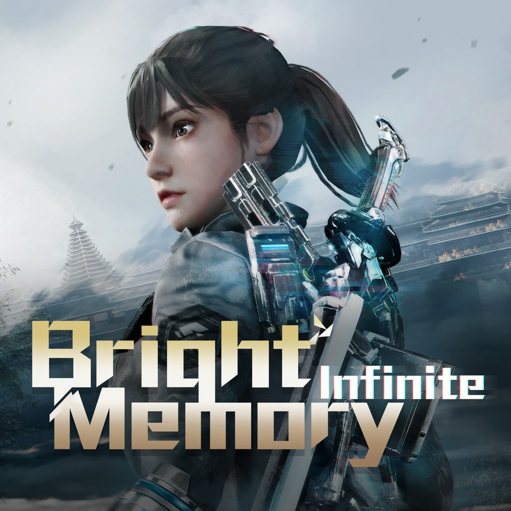 Bright Memory: Infinite (Simplified Chinese, English, Korean, Japanese, Traditional Chinese)