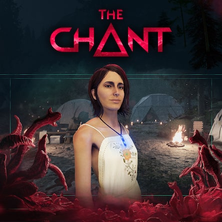 The Chant - Spiritual Retreat Outfit (中英韓文版)