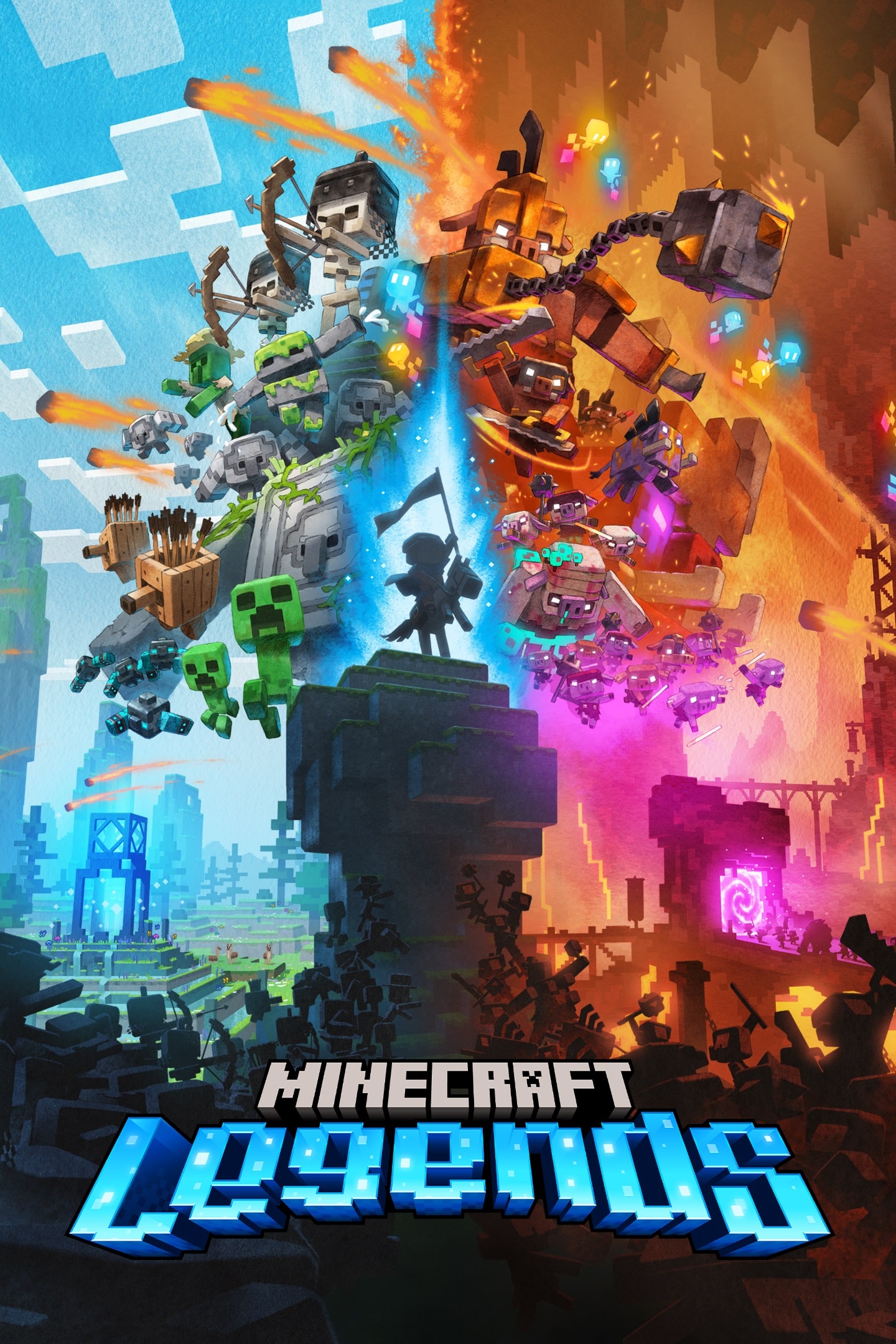 MineCraft PS4  Zilion Games e Acessórios