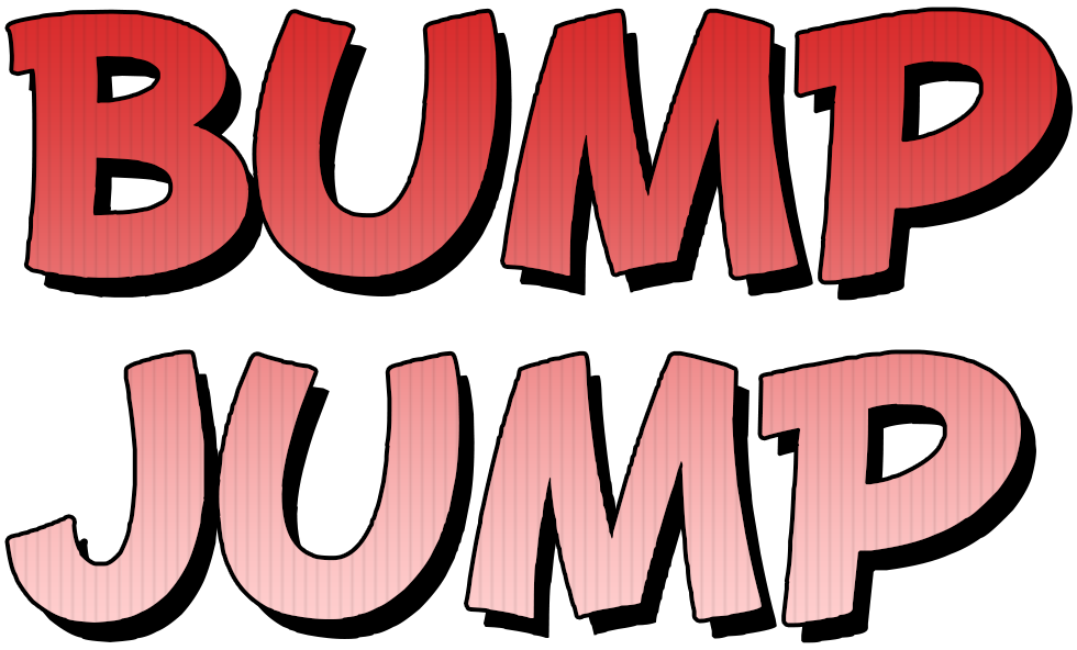 Bump Jump