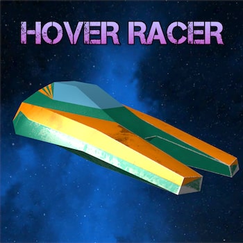 Hover Racer