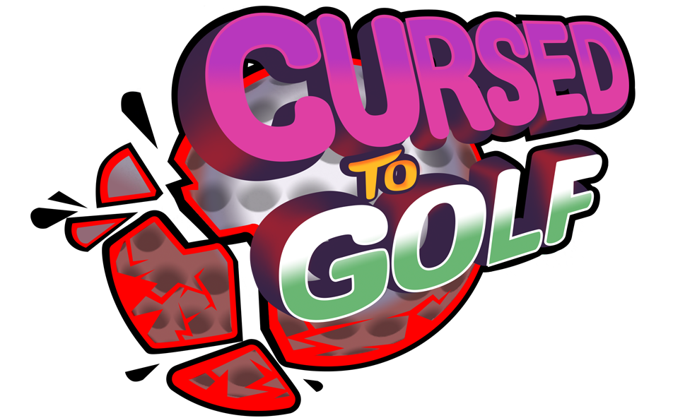 Cursed to Golf