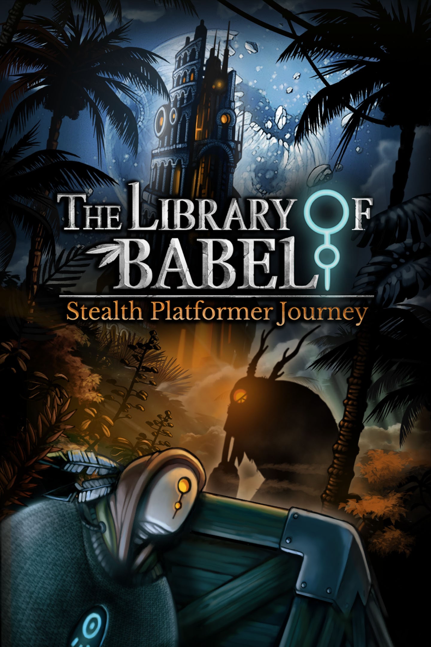 The Library of Babel - Metacritic