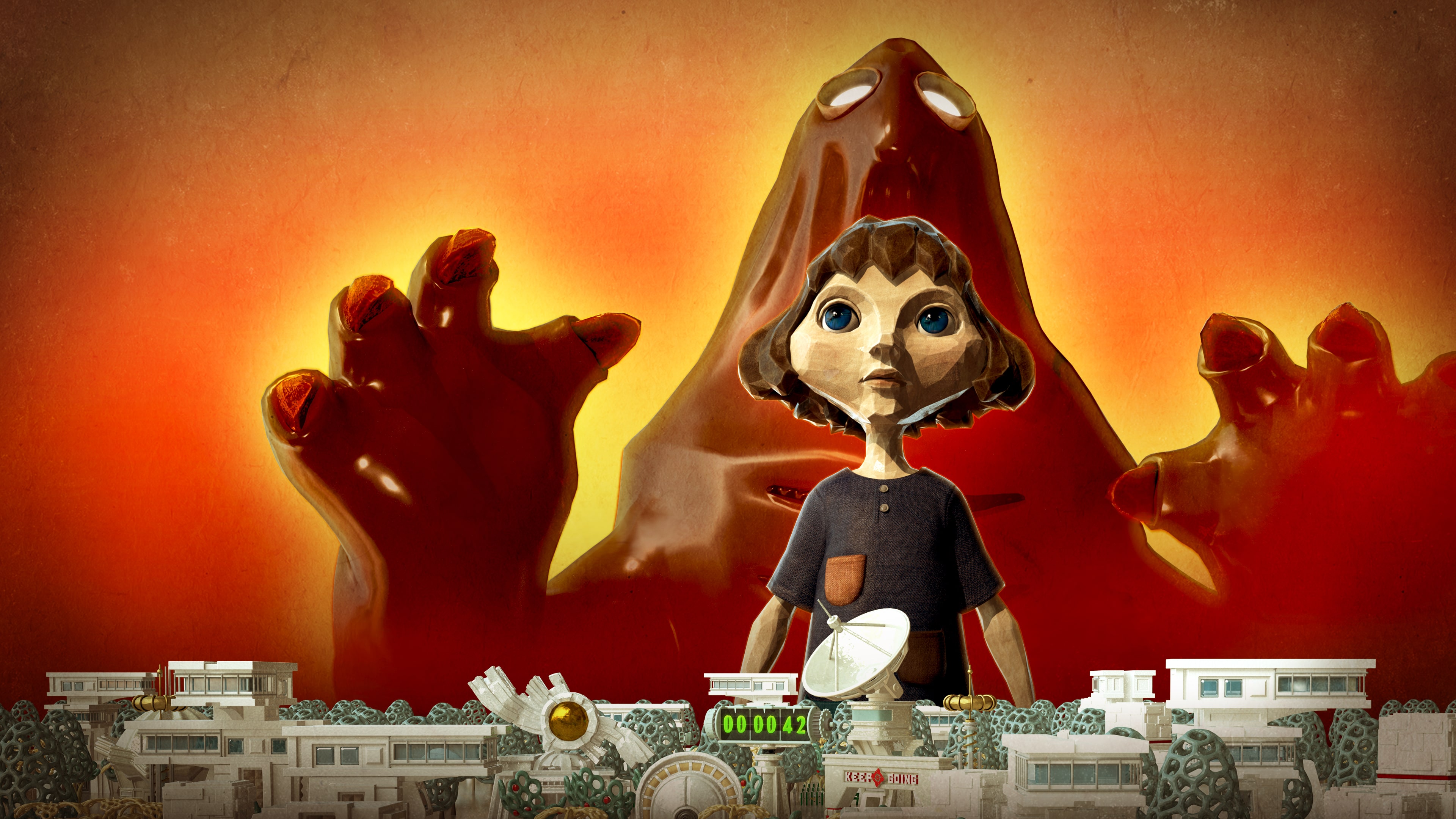 The Tomorrow Children Ultimate Explorer Pack (Add-On)