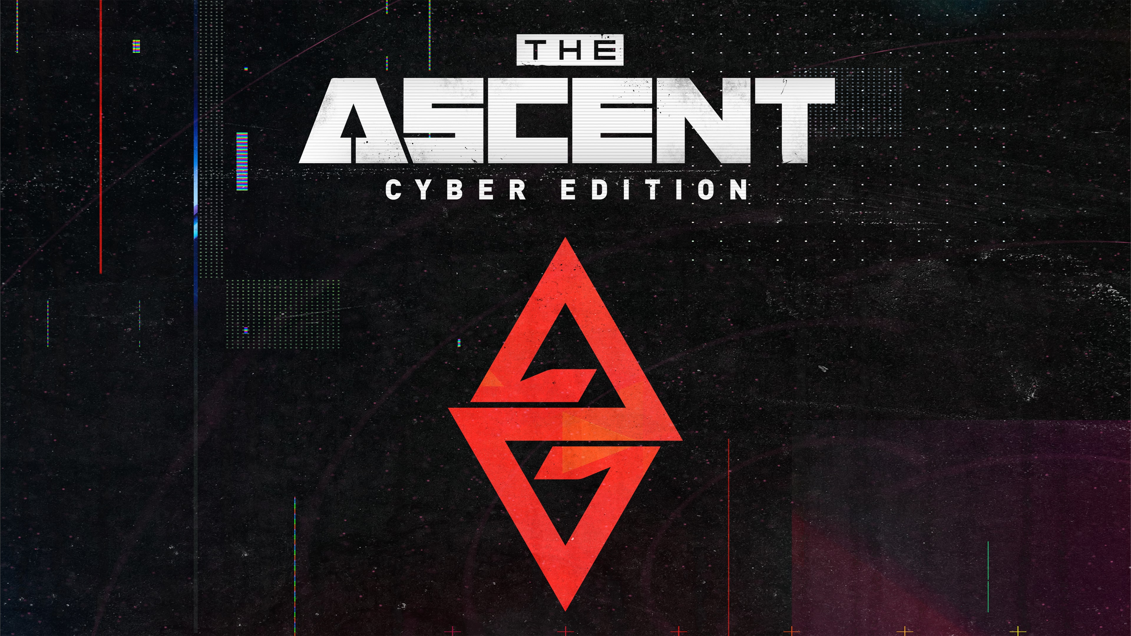 The Ascent PS4 & PS5