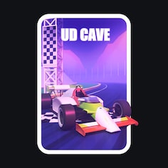 UD CAVE (英语)