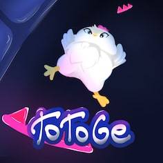 TOTOGE (英语)