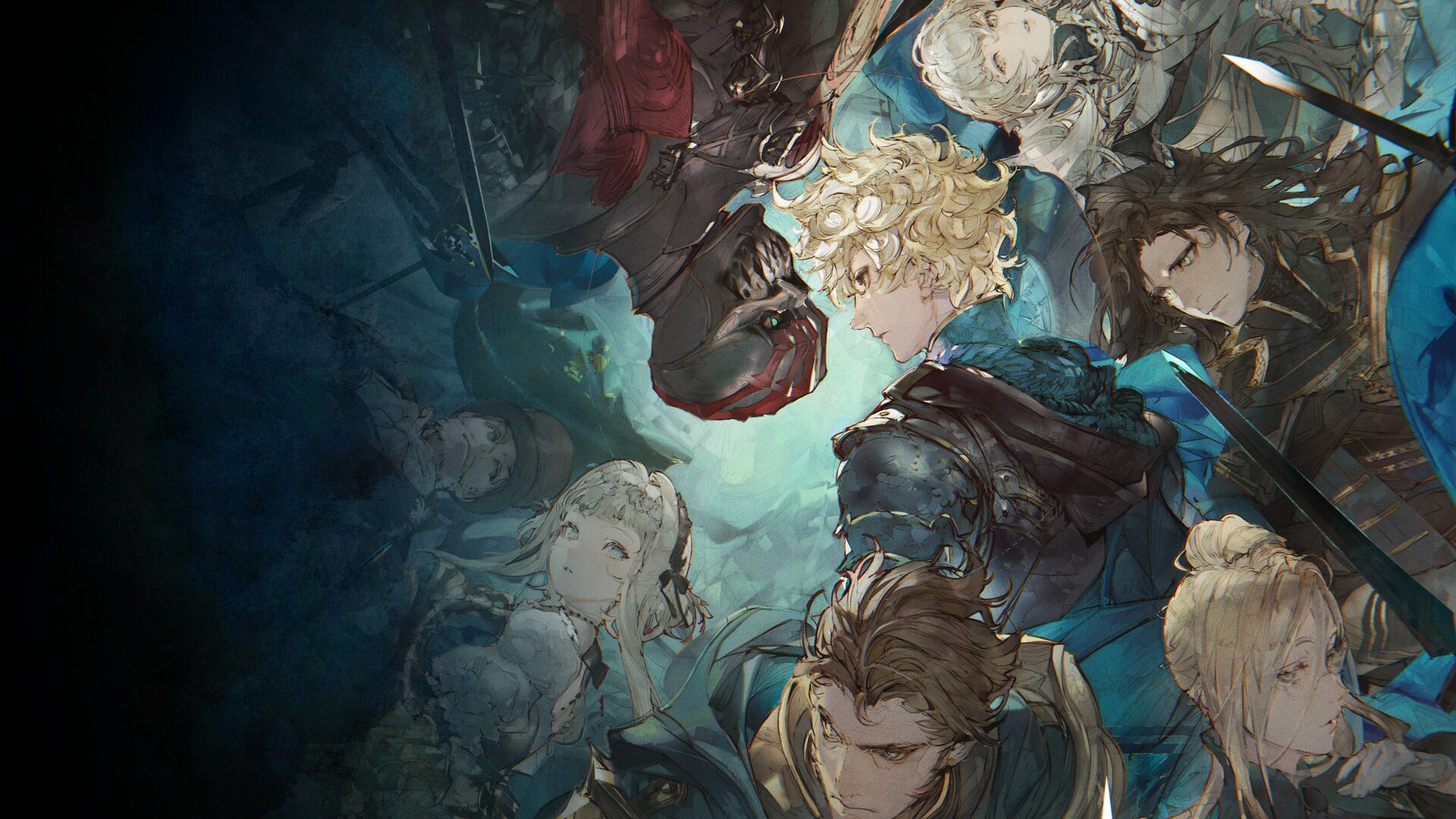 The DioField Chronicle PS4 & PS5 DEMO