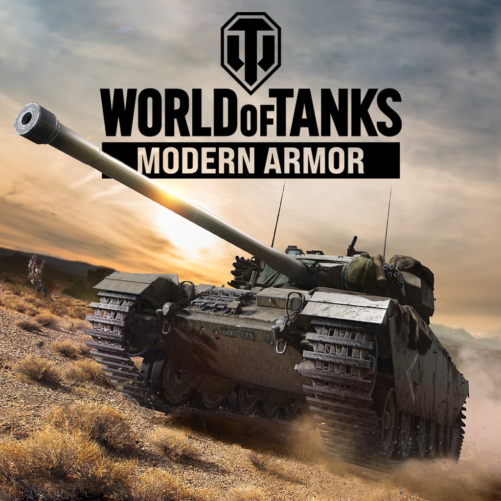 World of Tanks – Evolusjon startpakke