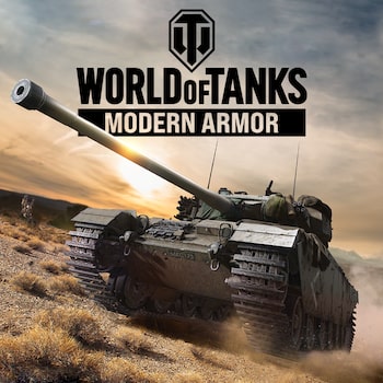 World of Tanks –  Evolution Starter Pack