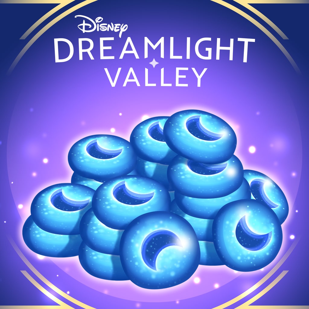 Disney Dreamlight Valley, Aplicações de download da Nintendo Switch, Jogos