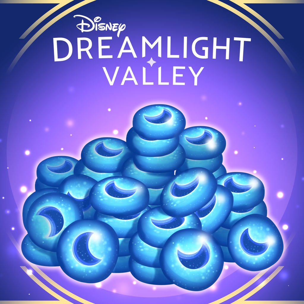 Disney Dreamlight Valley – Jogos para PS4 e PS5