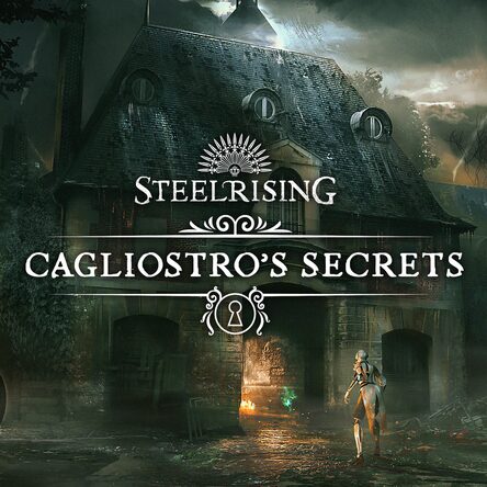 Steelrising - Metacritic