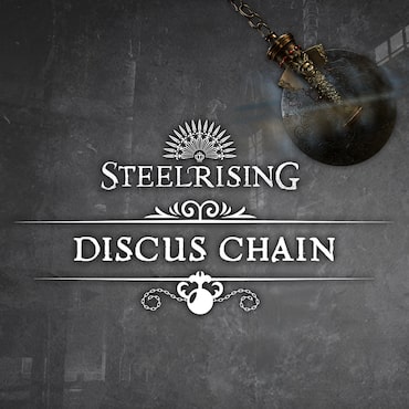 Steelrising - Discus Chain cover image