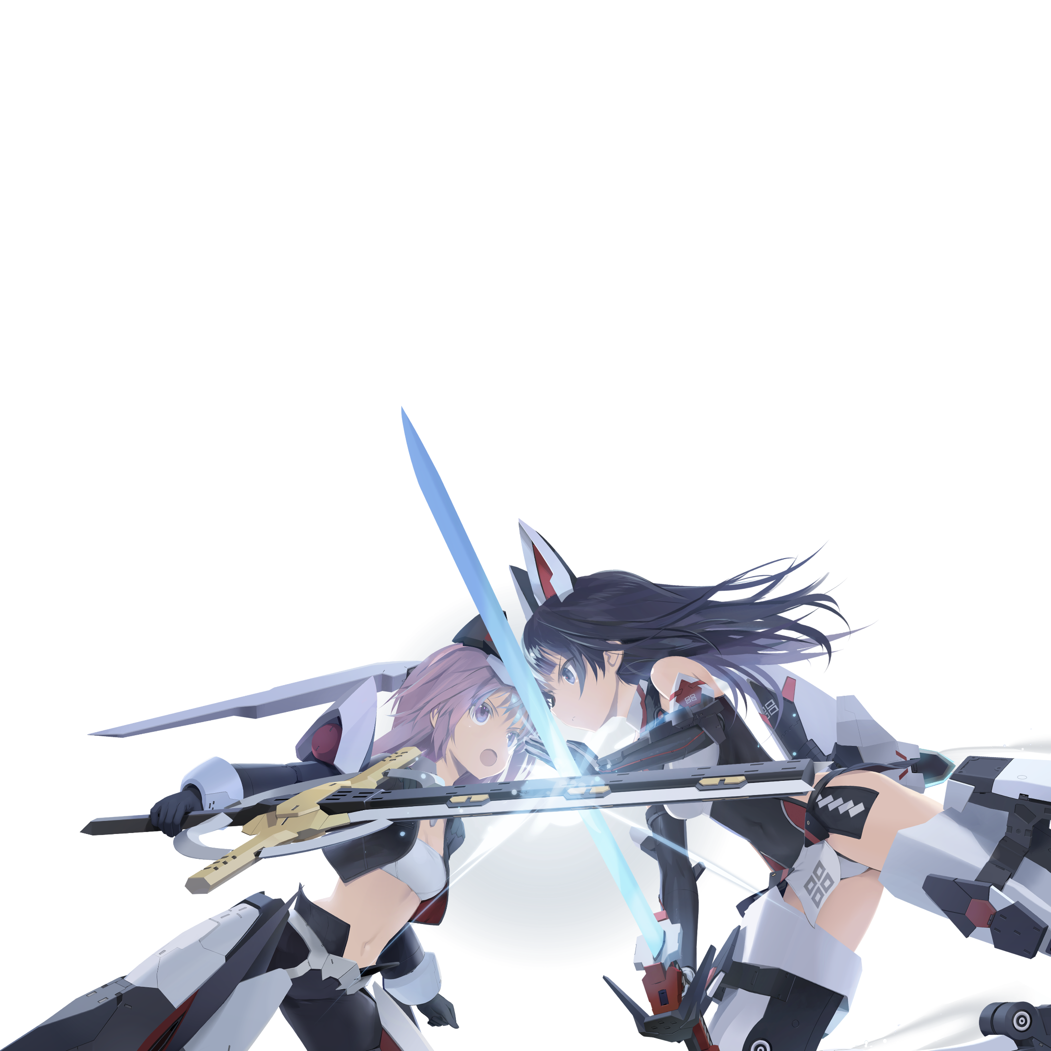 アリス・ギア・アイギスCS