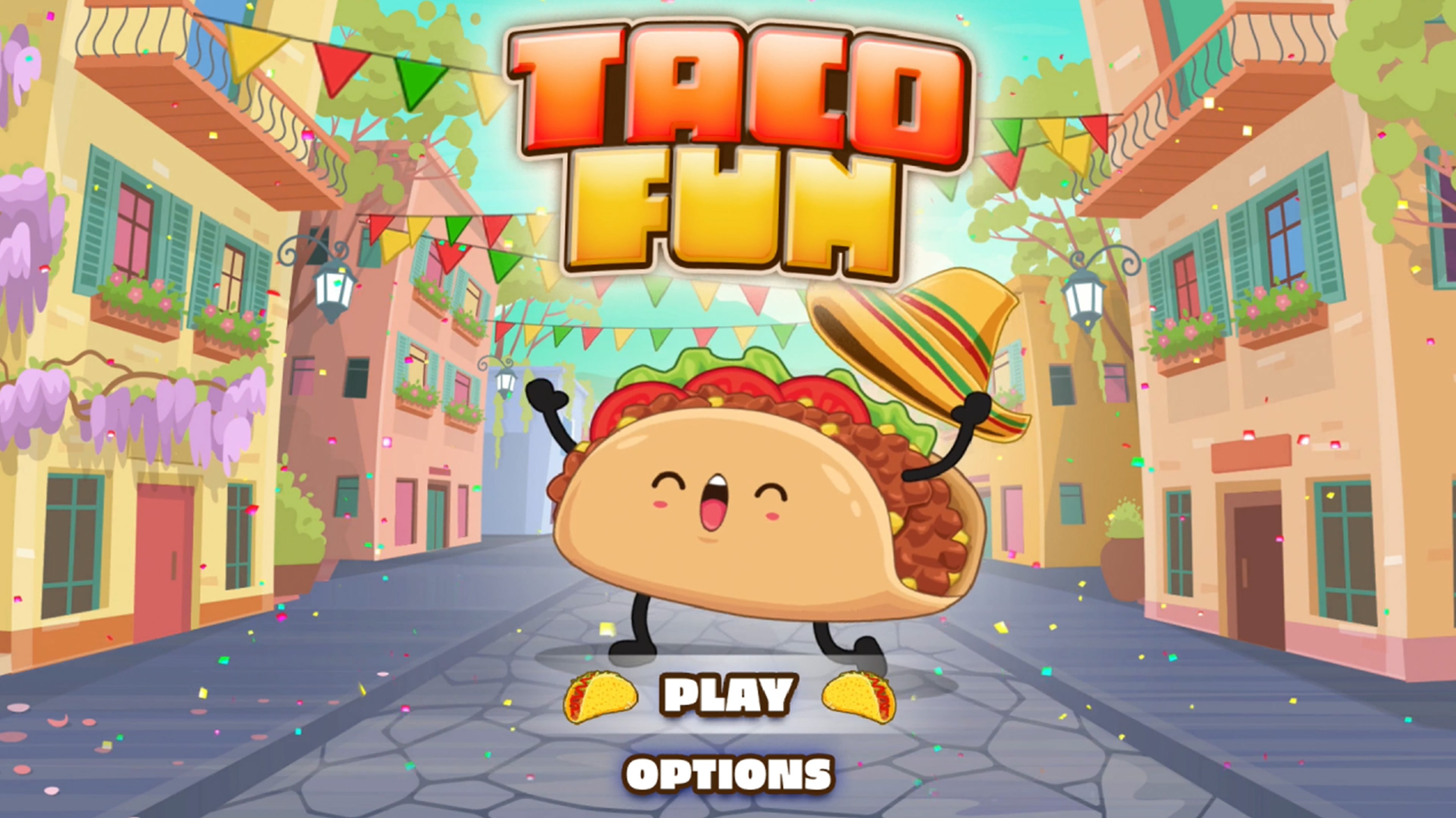 Taco Fun