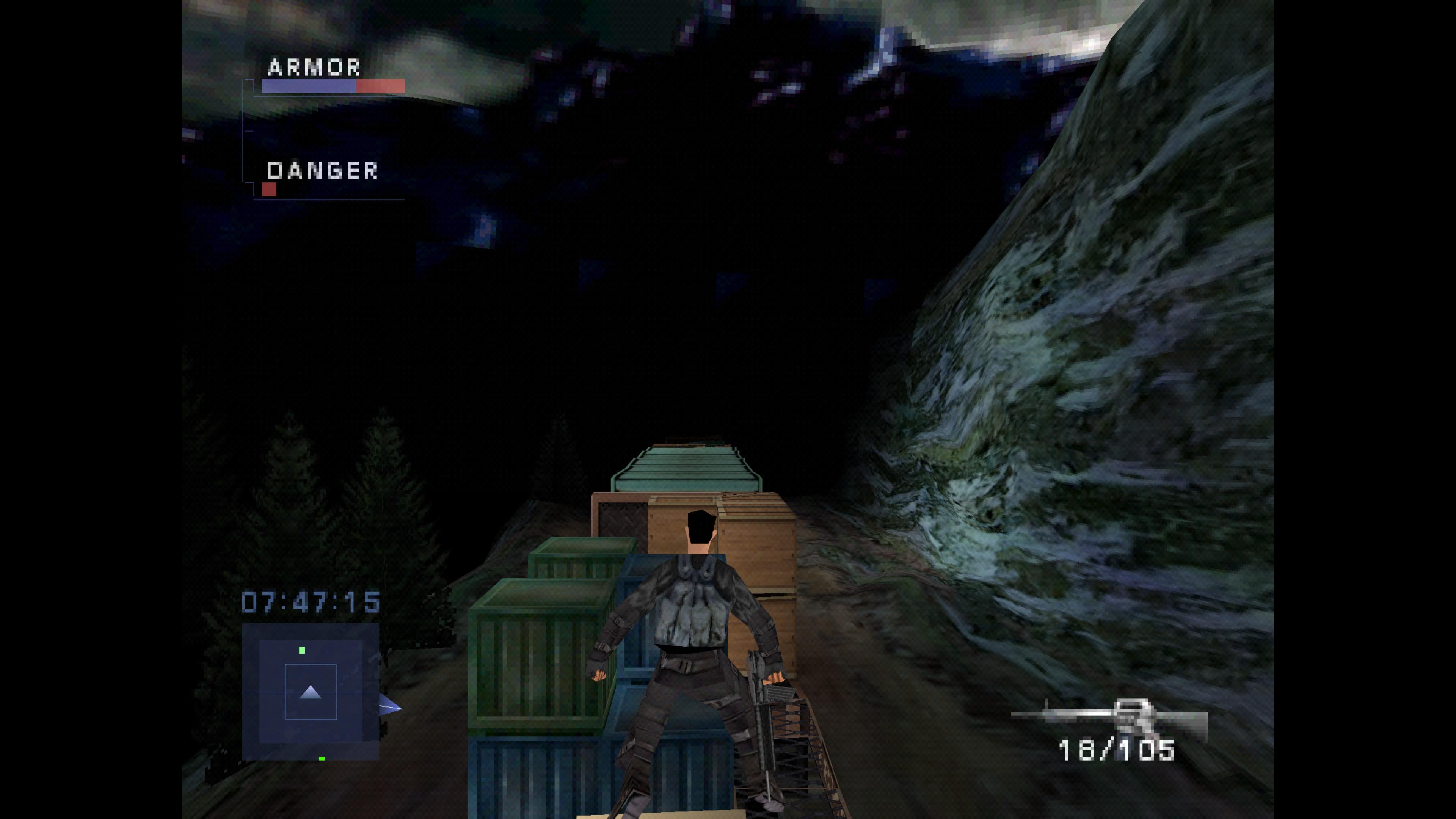 Syphon Filter 3 Trophy Guide & Roadmap