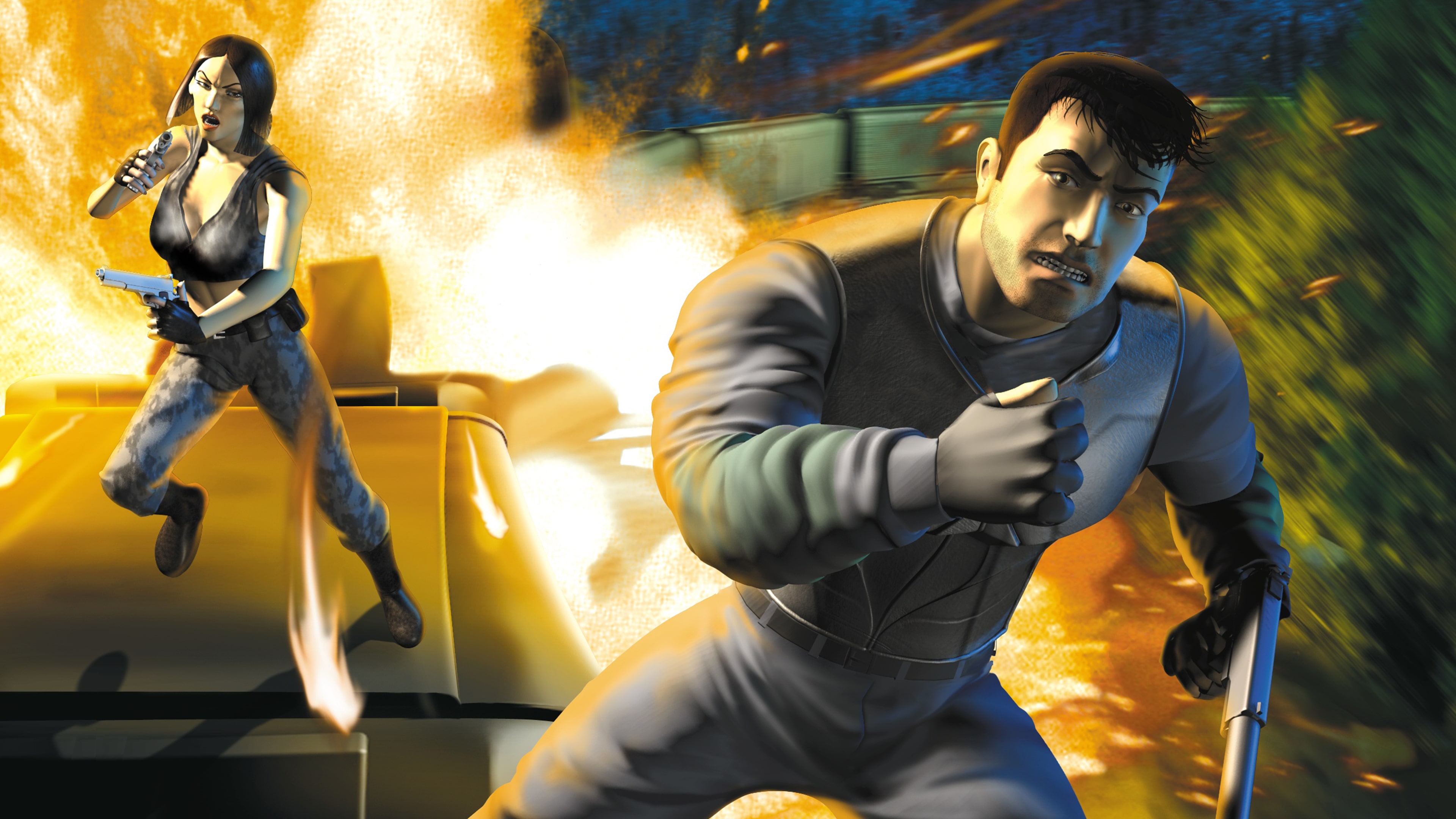 Syphon Filter 2 — PS-Store.ru | Магазин для PlayStation в России и СНГ PS  Plus ПС Плюс