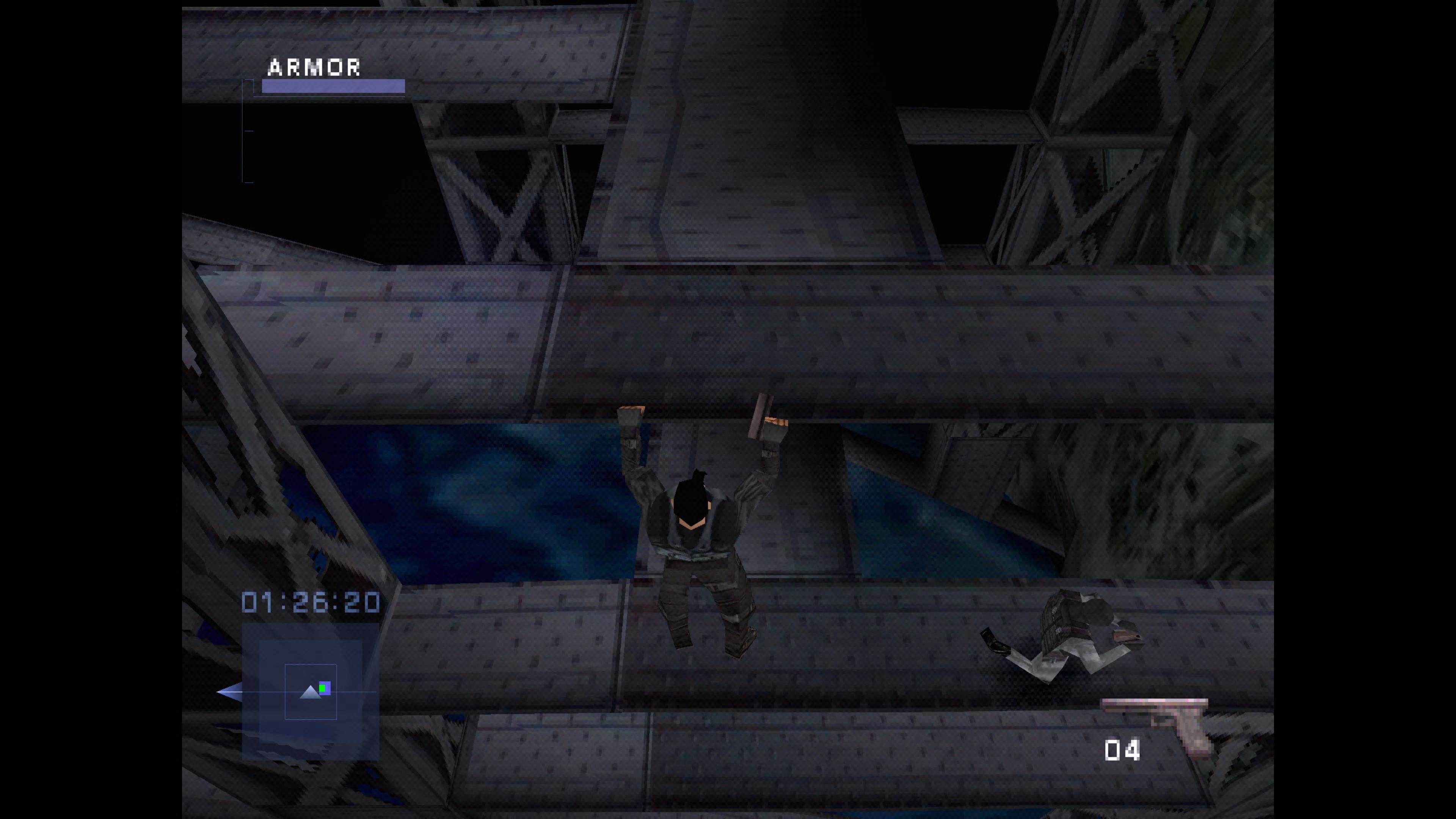 Syphon Filter 2