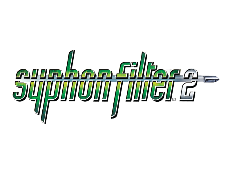 Syphon Filter 2