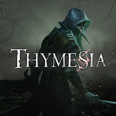 Thymesia cover image