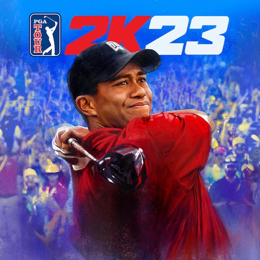 PGA 2K23 Cross-Gen Edition for playstation