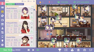 Idol Manager