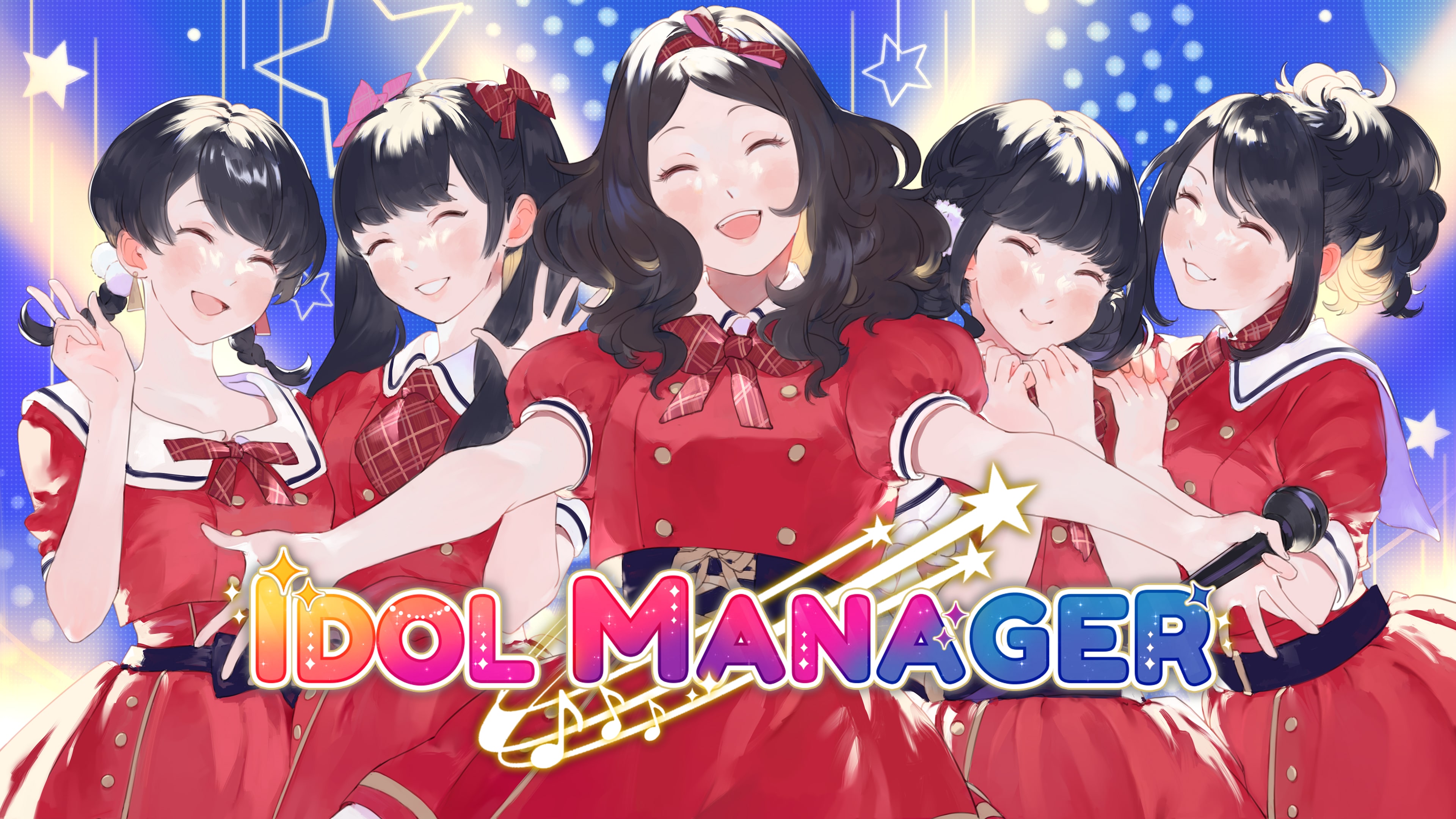 Idol manager моды как установить стим фото 27