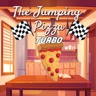 The Jumping Pizza: TURBO