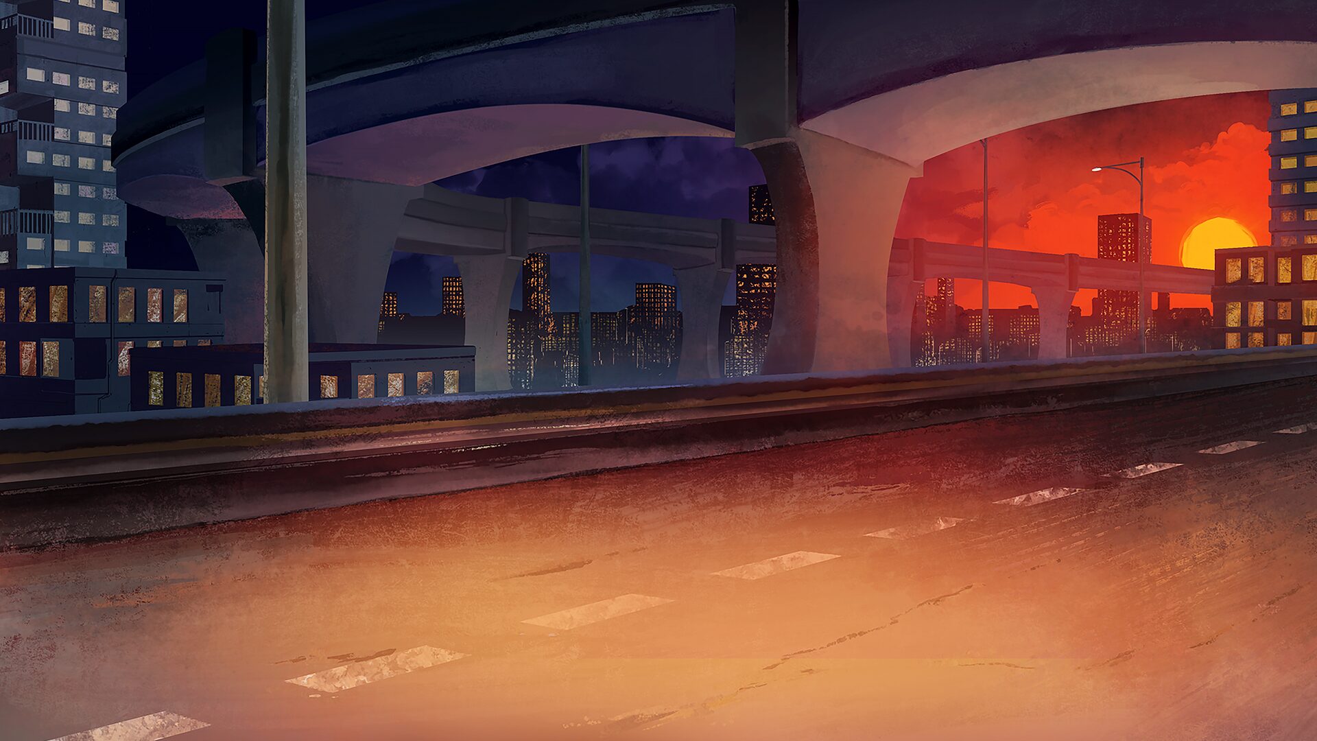 River City Girls Zero