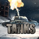 Arenas Of Tanks PS4 & PS5