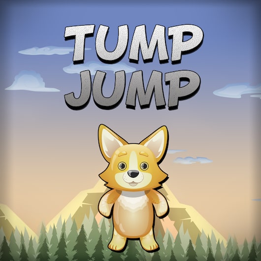 Tump Jump for playstation