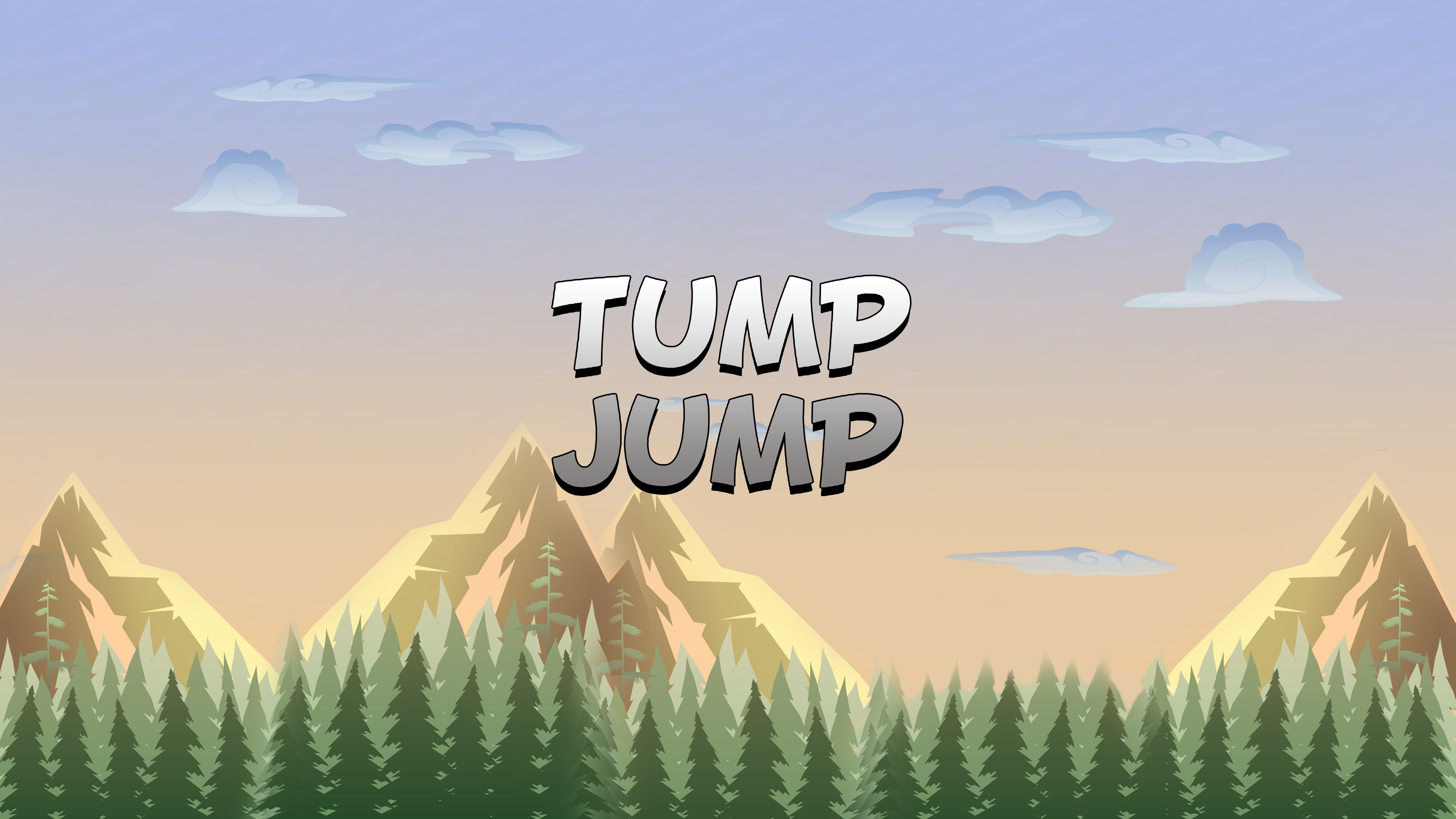 Tump Jump (英语)
