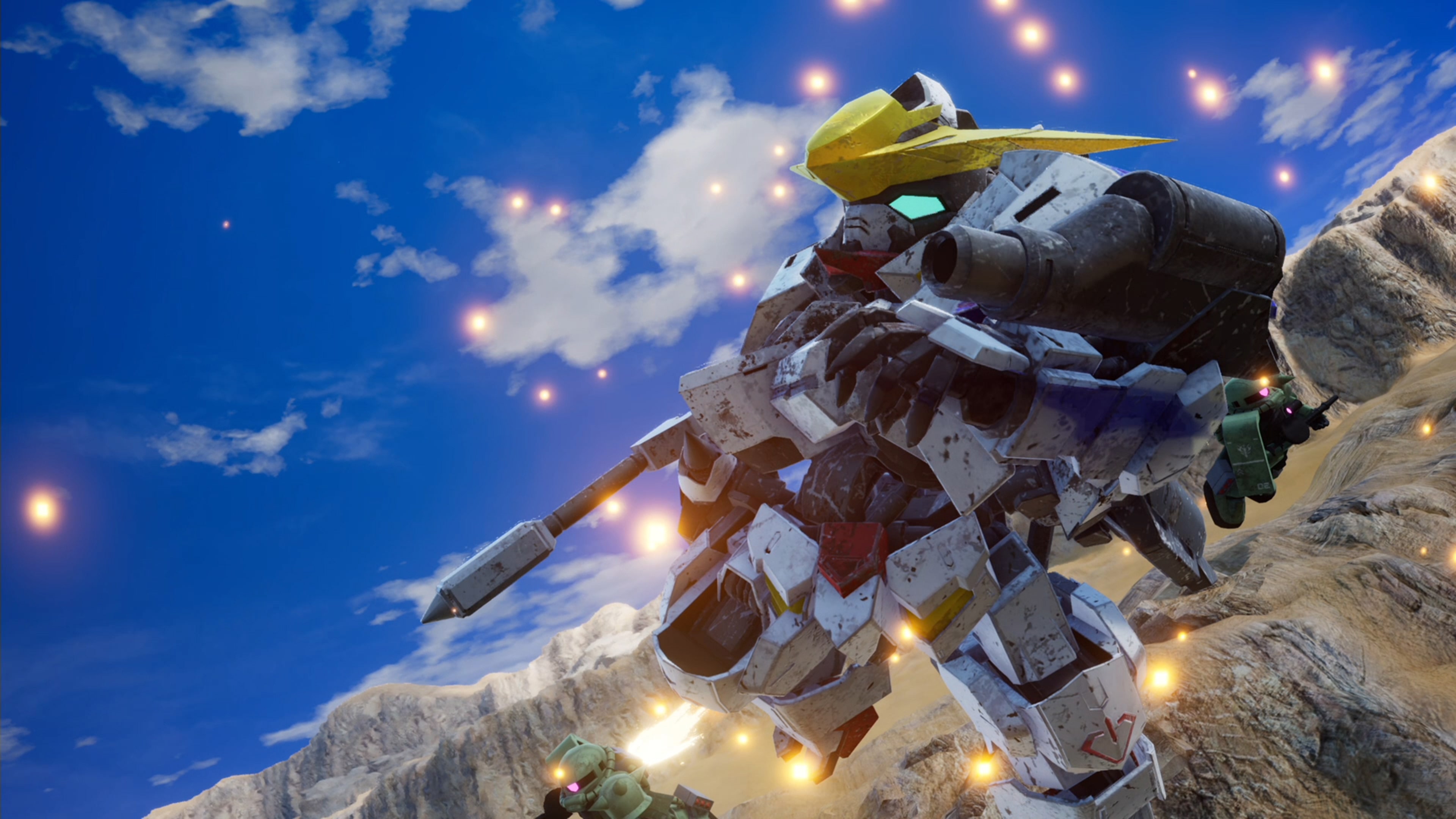 【PS5】SDガンダム バトルアライアンス SDガンダム バトルアライアンス PS4 & PS5