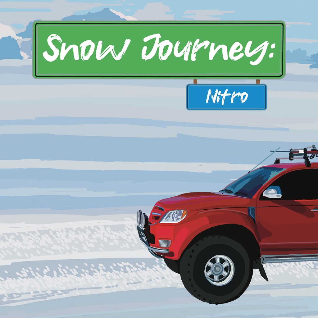 Snow Journey: Nitro