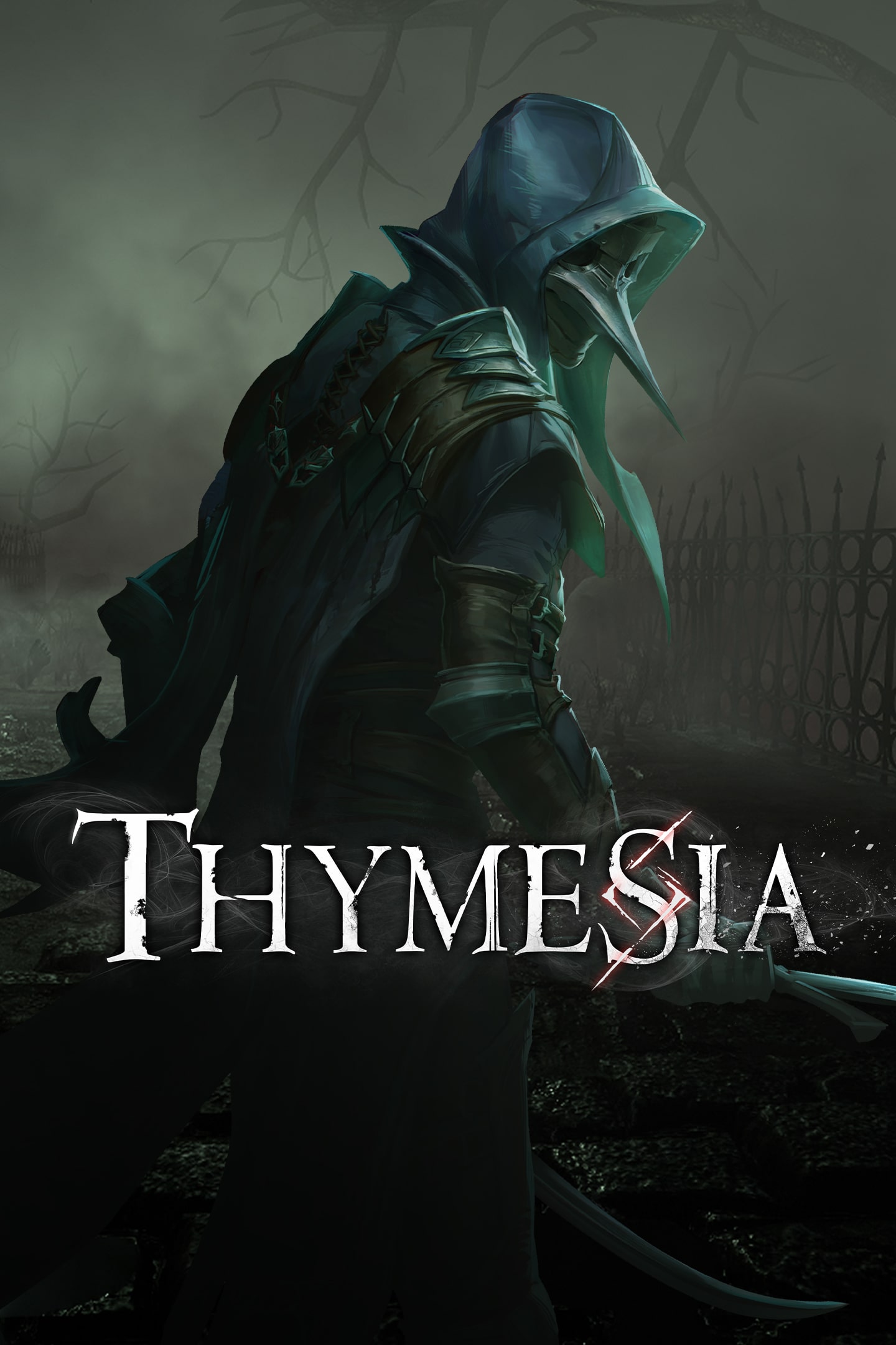 Thymesia (PS5) - Jeux PS5 - LDLC