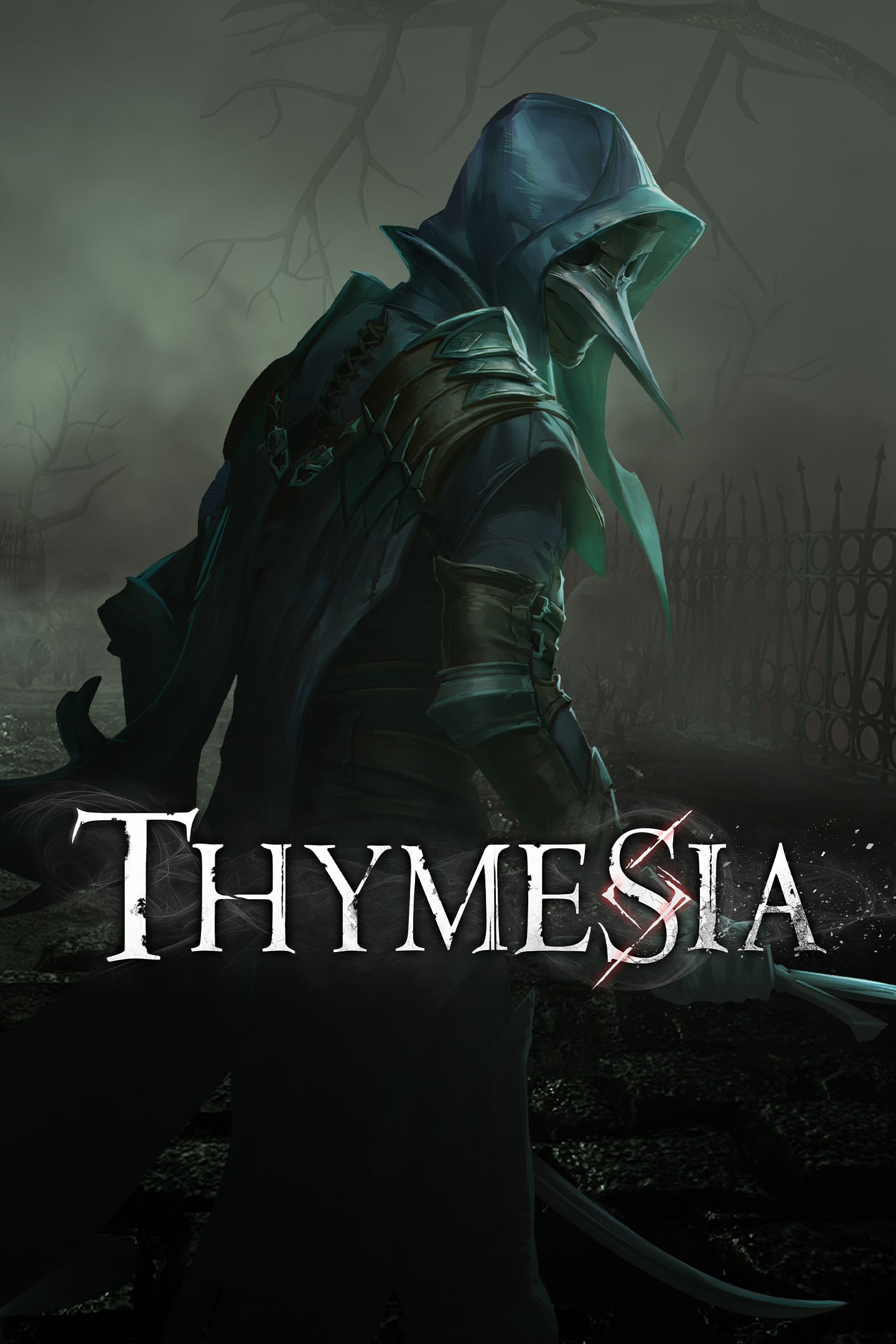 PlayStation 5 - Thymesia