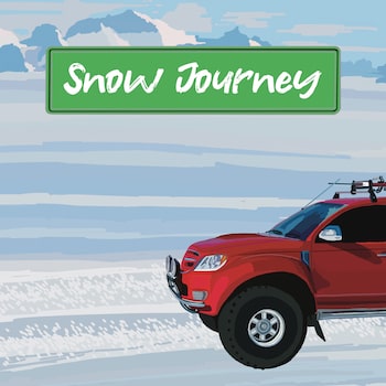 Snow Journey