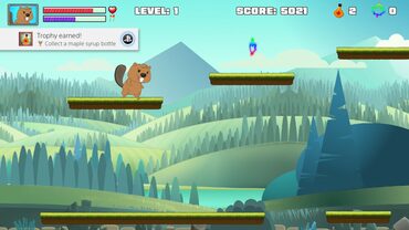 Beaver Run