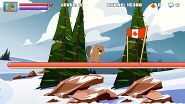 Beaver Run - Avatar Full Game Bundle