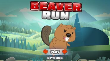 Beaver Run - Avatar Full Game Bundle