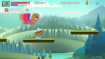 Beaver Run - Avatar Full Game Bundle