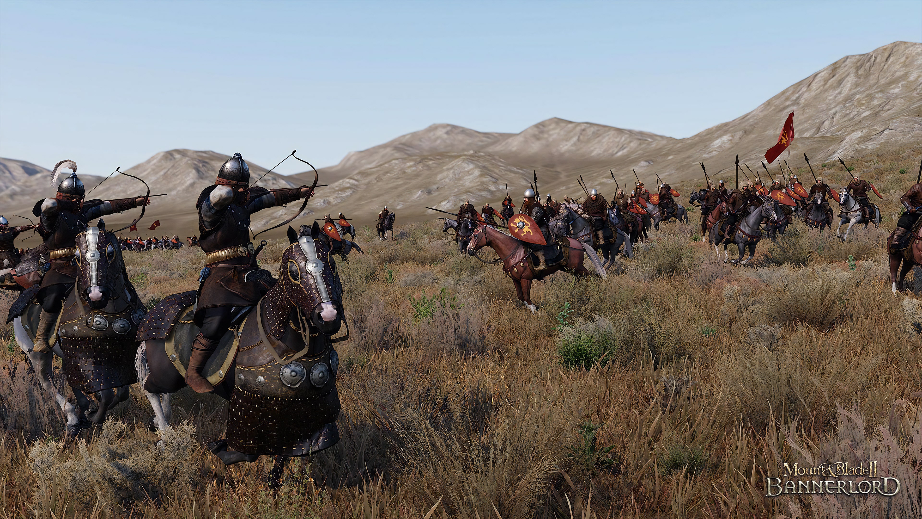 Mount and blade 2024 2 ps4 store