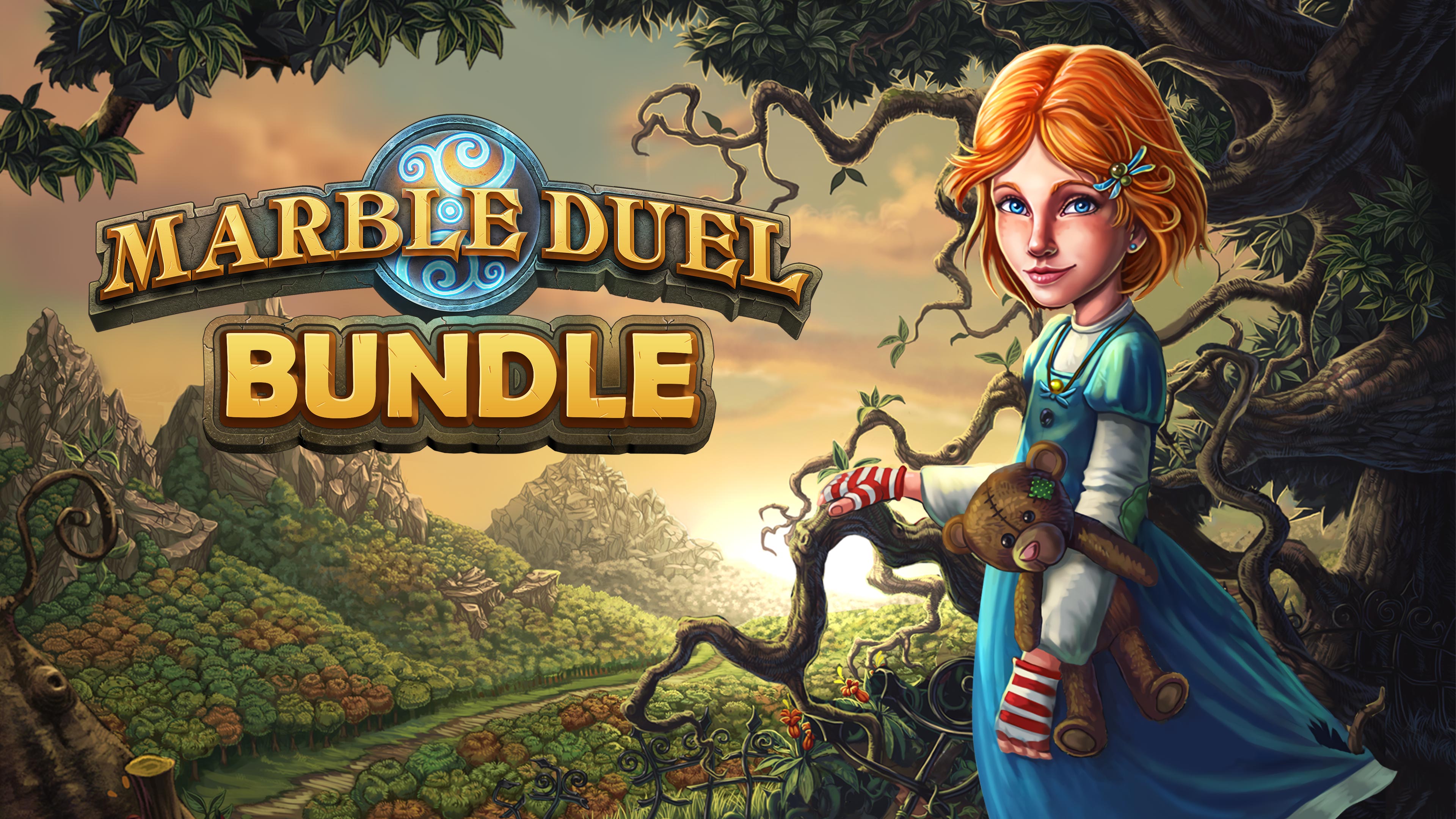 Marble Duel - Avatar Full Game Bundle